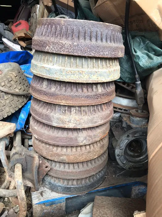 Anything for a Jeep 4