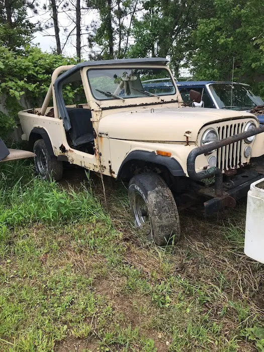 Anything for a Jeep 9