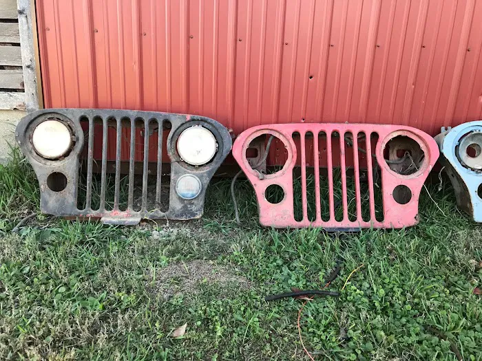 Anything for a Jeep 8