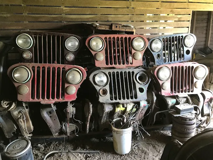 Anything for a Jeep 5