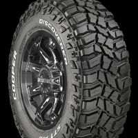Tire Country