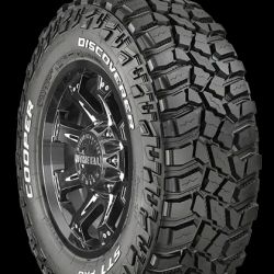 Tire Country ico