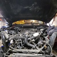 D's Garage