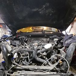 D's Garage ico