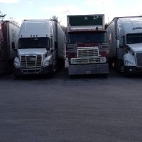 TRP East Liverpool