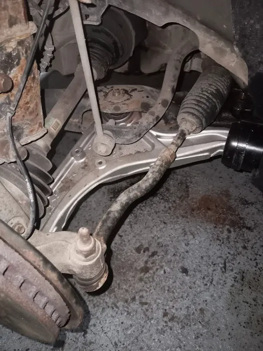 Davis Auto Repair 5