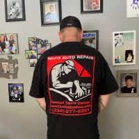 Davis Auto Repair