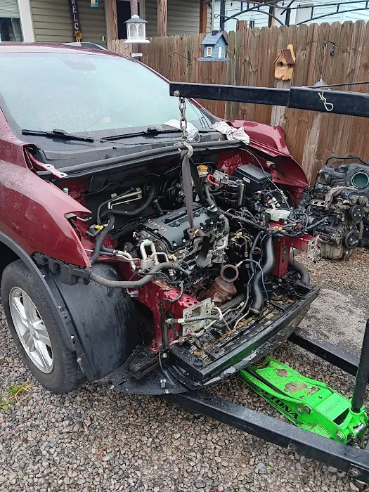 Davis Auto Repair 3