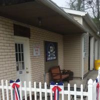 TJ's Express Lube