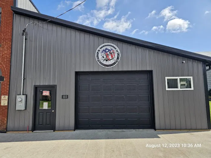 Sullivan's Speed Shop 2