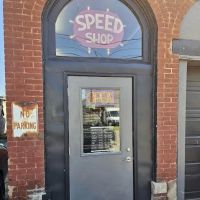 Sullivan's Speed Shop