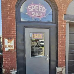 Sullivan's Speed Shop ico