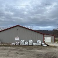 Tony's Tires & Service