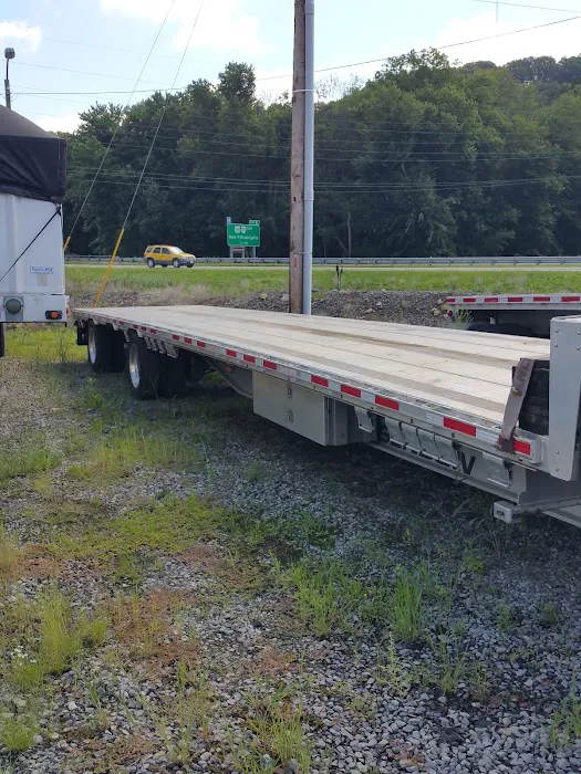 Triple R Trailer Sales 5