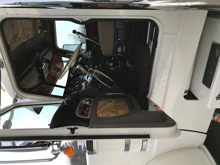Truck Restoration Unlimited 7