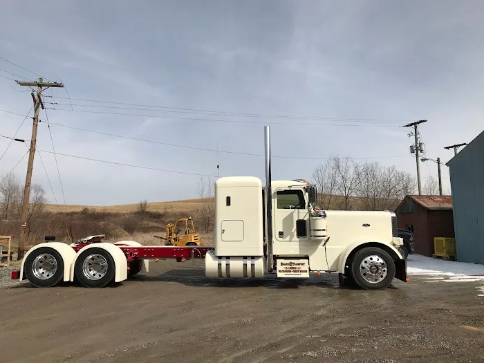 Truck Restoration Unlimited 6