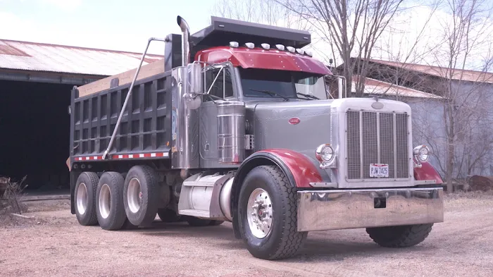 Truck Restoration Unlimited 9