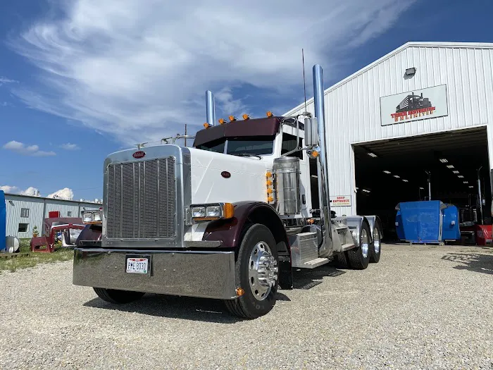 Truck Restoration Unlimited 3