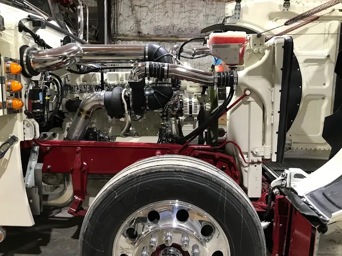 Truck Restoration Unlimited 8