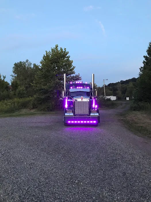 Truck Restoration Unlimited 1