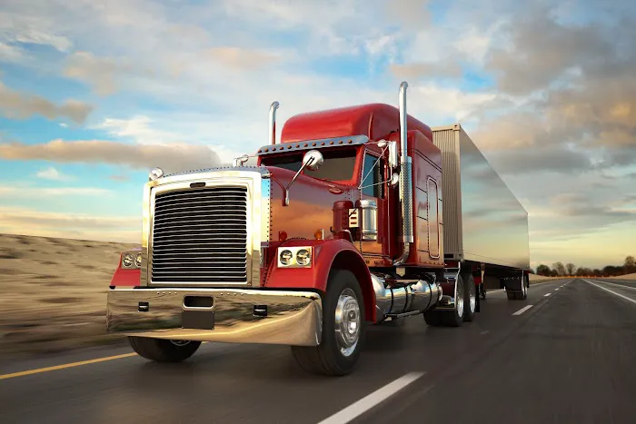 Truck Restoration Unlimited 2