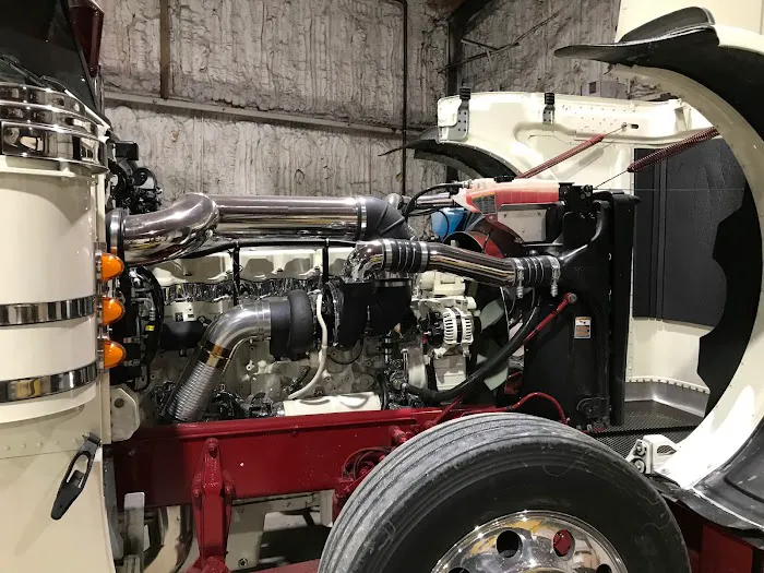 Truck Restoration Unlimited 4