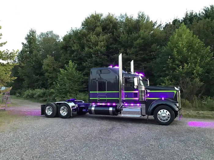 Truck Restoration Unlimited 0