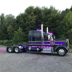 Truck Restoration Unlimited ico
