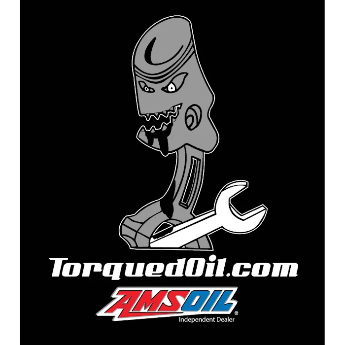 Torqued Oil 0
