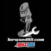 Torqued Oil