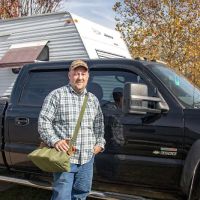 Tech In The Wild Mobile RV Services
