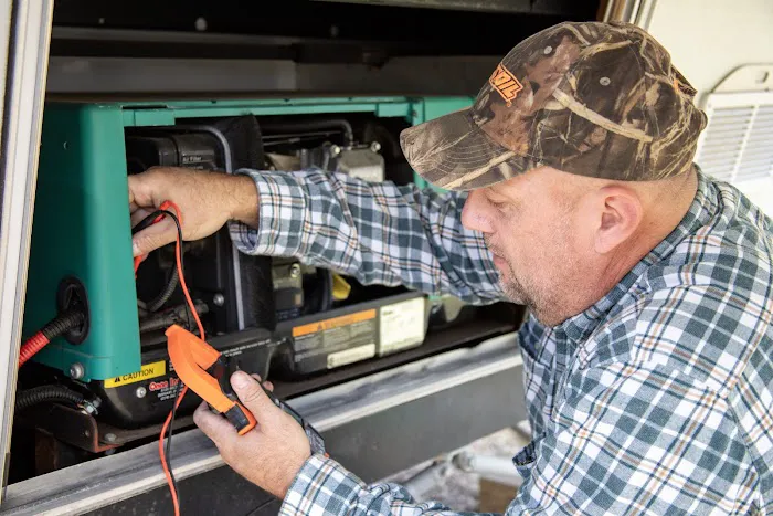 Tech In The Wild Mobile RV Services 2