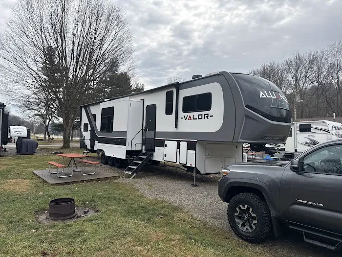 Tech In The Wild Mobile RV Services 4