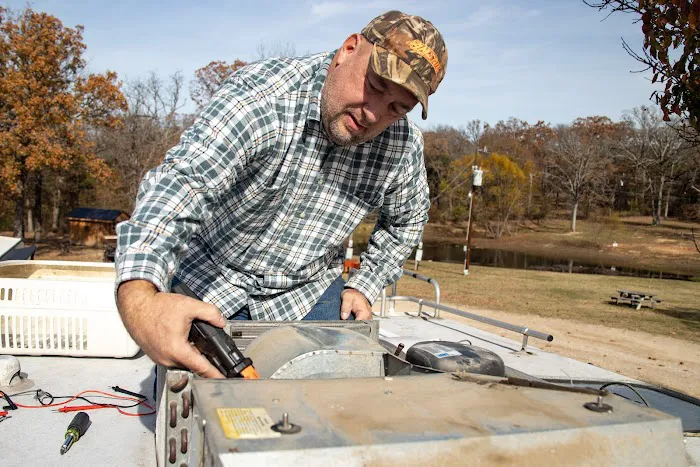 Tech In The Wild Mobile RV Services 1