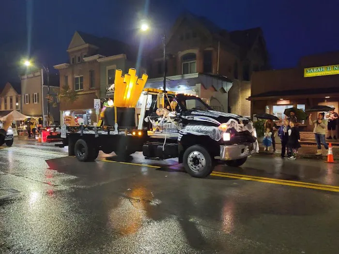 Wallace Towing & Repair 6