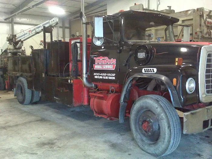 TransAxle LLC 2