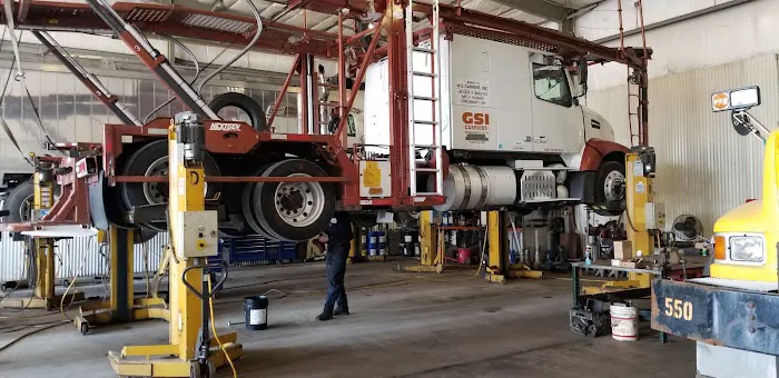TransAxle LLC 0