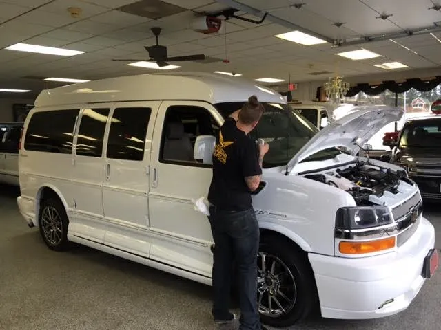 Superior Auto Glass 3