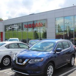 #1 Cochran Nissan Cranberry Parts & Service ico