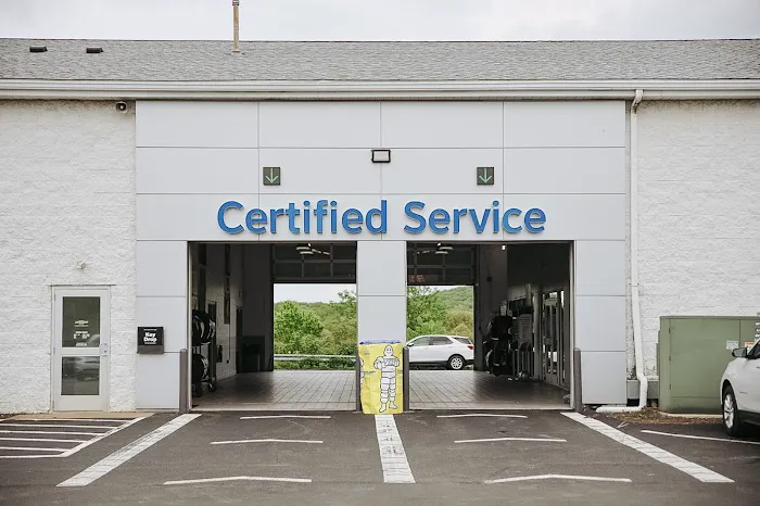 #1 Cochran Chevrolet Parts & Service 1