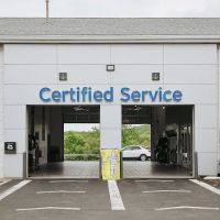 #1 Cochran Chevrolet Parts & Service