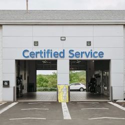 #1 Cochran Chevrolet Parts & Service ico