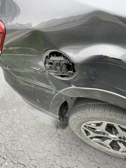 Body By Cochran Collision 0