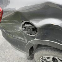 Body By Cochran Collision