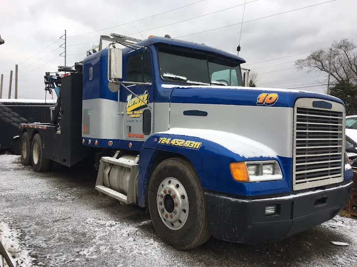 Turley Truck Services 2