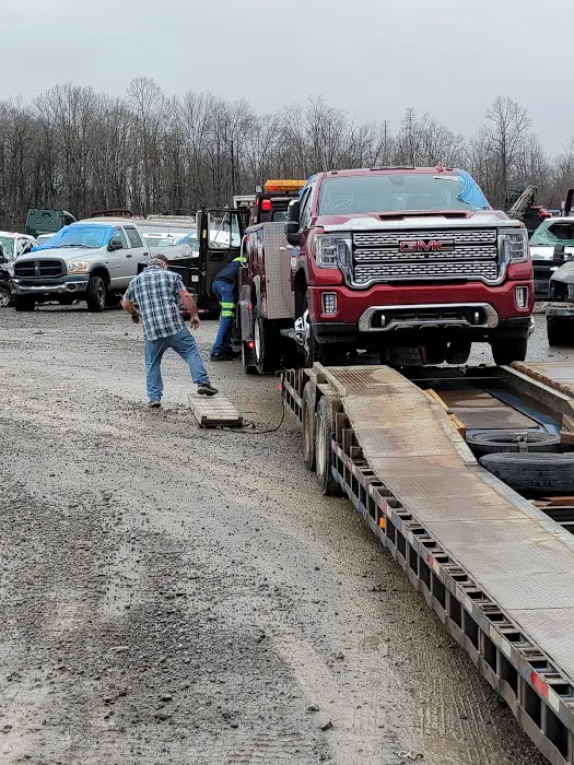 Turley Truck Services 4
