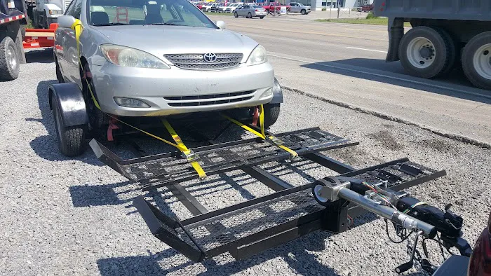 Turley Truck Services 0