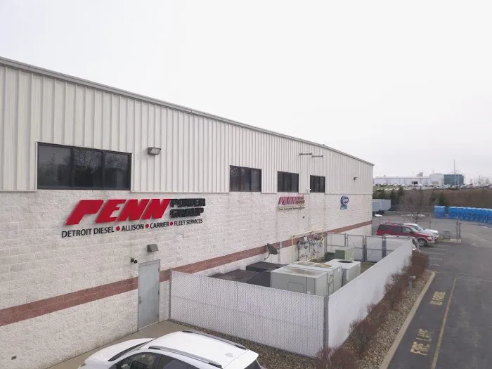 Penn Power Group 0