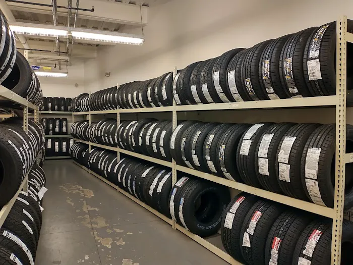 Baierl Toyota Parts 0
