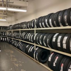Baierl Toyota Parts ico